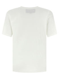 VALENTINO GARAVANI - VALENTINO GARAVANI - Valentino Garavani ’Apollon/Dyonisos’ T-shirt - Men’s Tops