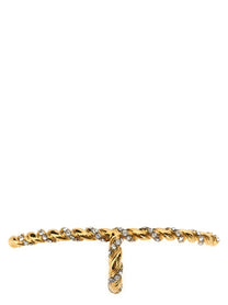 VALENTINO GARAVANI - VALENTINO GARAVANI - Valentino Garavani lip piercing - Women’s Accessories
