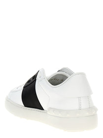 VALENTINO GARAVANI - VALENTINO GARAVANI - Valentino Garavani ’Open’ sneakers - Men’s Shoes
