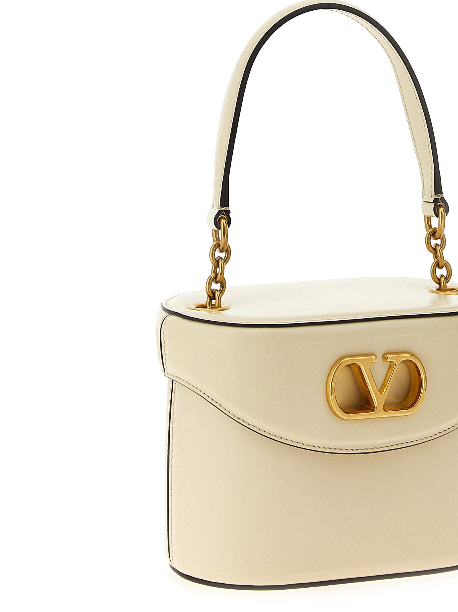 VALENTINO GARAVANI - VALENTINO GARAVANI - Valentino Garavani ’Vain’ mini crossbody bag - Women’s Bags