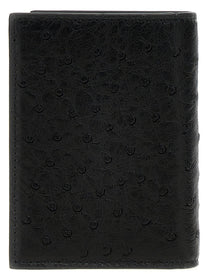VALENTINO GARAVANI - VALENTINO GARAVANI - Valentino Garavani VLogo cardholder - Men’s Accessories