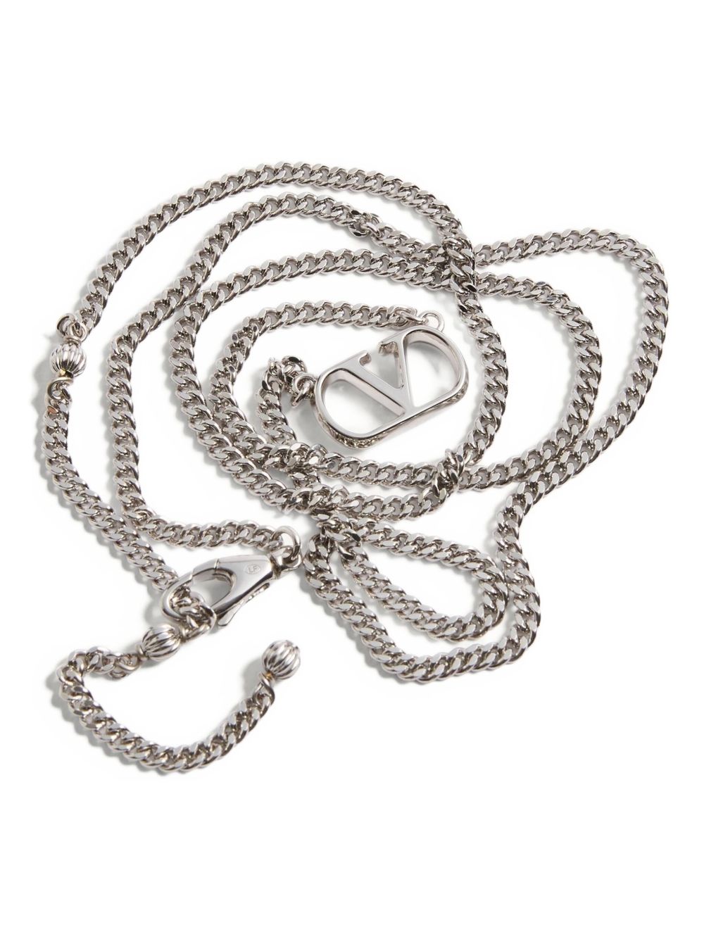 Valentino Garavani - Valentino Garavani Bijoux Silver - Jewellery
