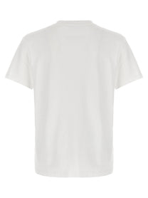 VALENTINO GARAVANI - VALENTINO GARAVANI - Valentino Garavani ’VLogo’ T-shirt - Men’s Tops