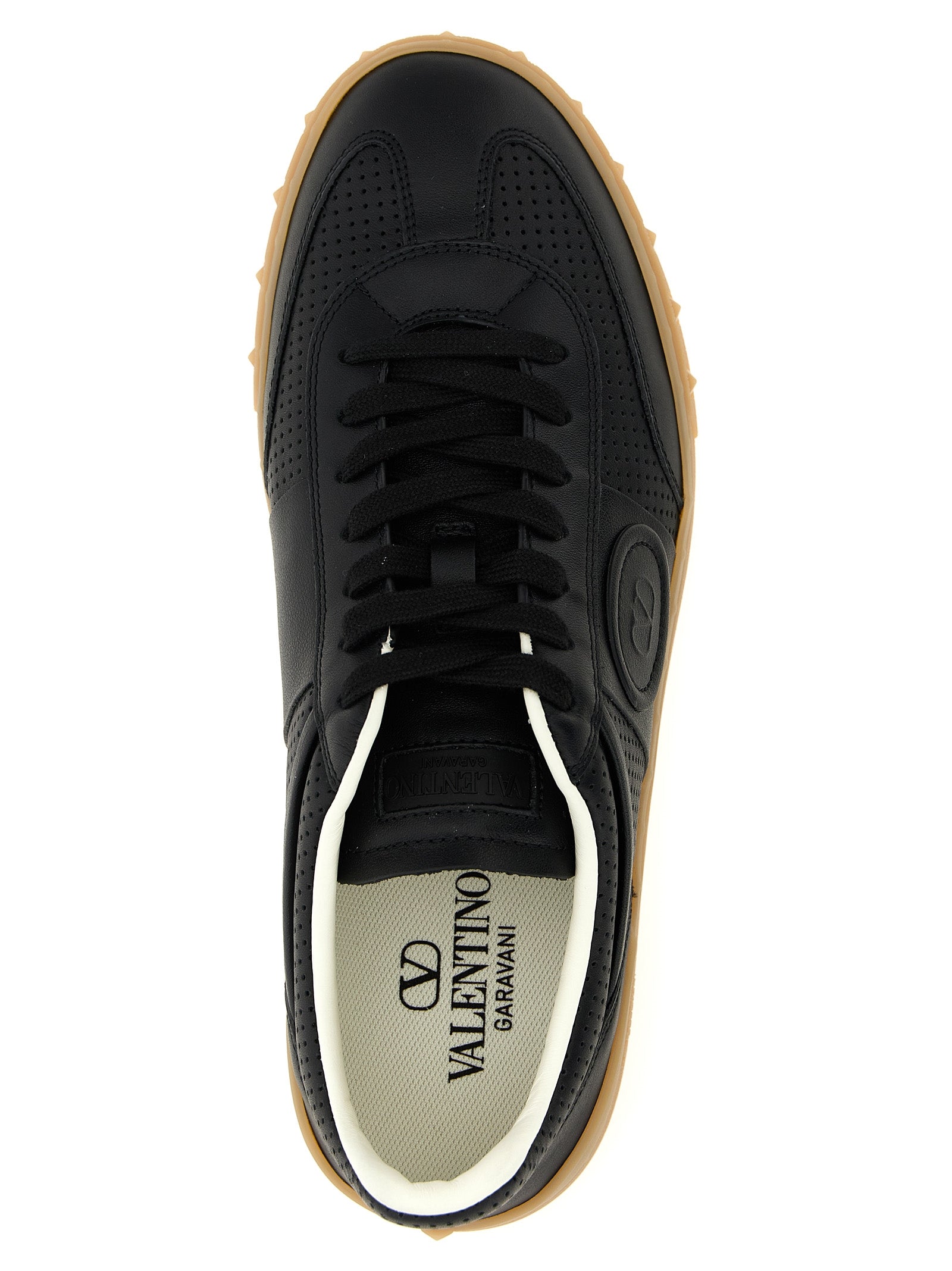 VALENTINO GARAVANI - VALENTINO GARAVANI - Valentino Garavani ’Upvillage’ sneakers - Men’s Shoes