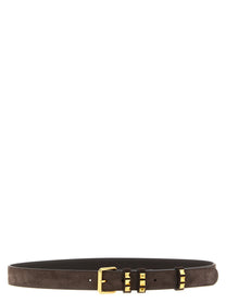 VALENTINO GARAVANI - VALENTINO GARAVANI - Valentino Garavani ’Flaneuse’ belt - Women’s Accessories