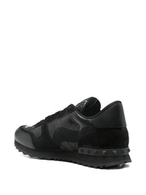 Valentino Garavani - Valentino Garavani Sneakers Black - Men’s Shoes