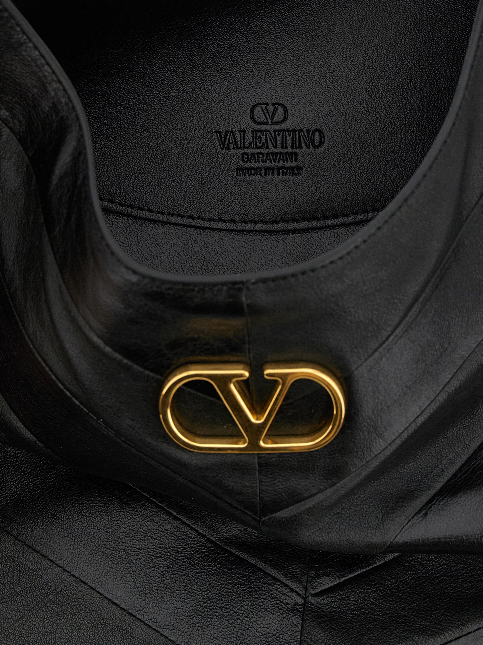 VALENTINO GARAVANI - VALENTINO GARAVANI - Valentino Garavani ’Hoboho’ medium shoulder bag - Women’s Bags