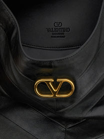 VALENTINO GARAVANI - VALENTINO GARAVANI - Valentino Garavani ’Hoboho’ medium shoulder bag - Women’s Bags