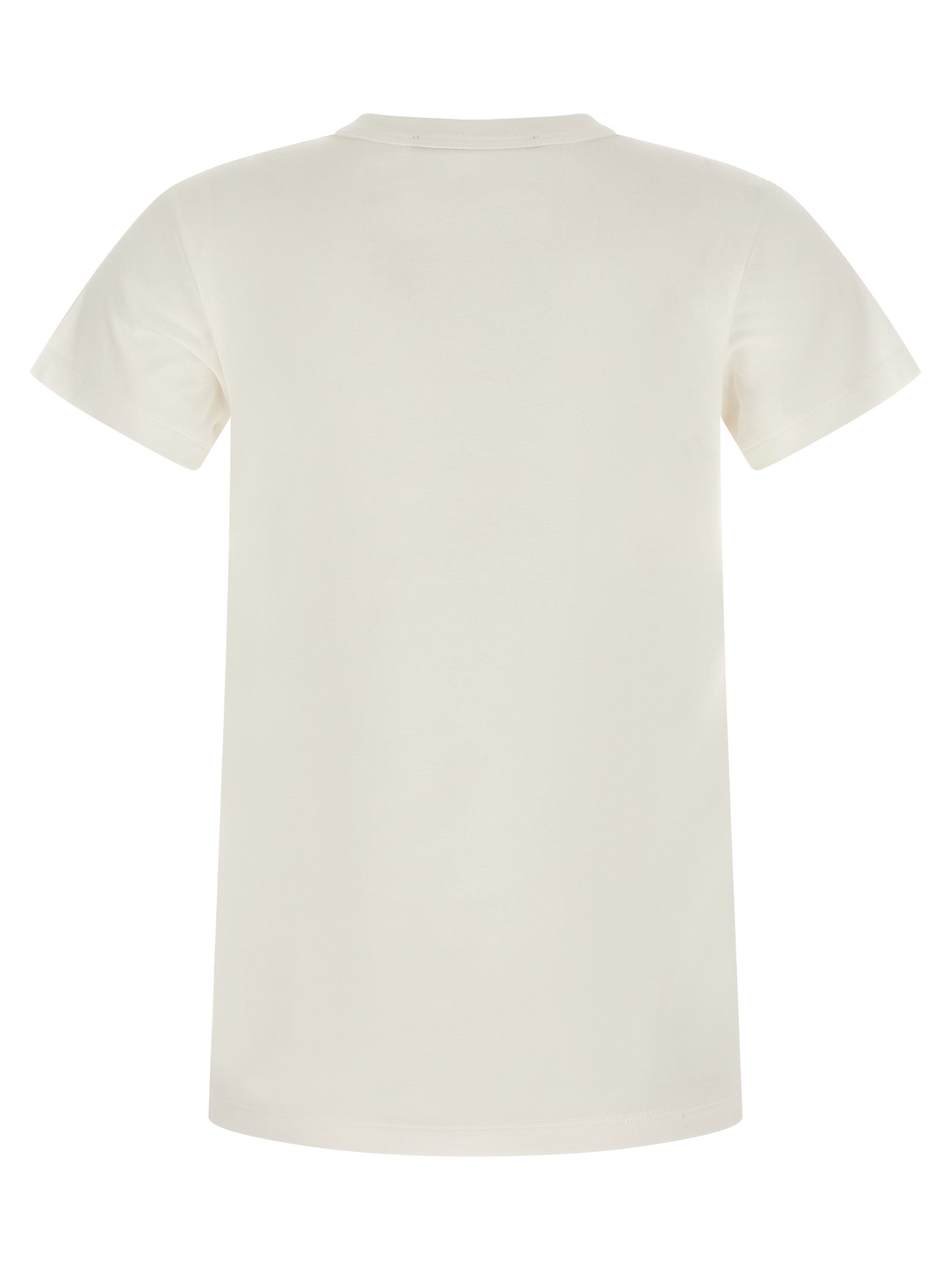 VALENTINO GARAVANI - VALENTINO GARAVANI - Valentino Garavani ’Apollon/Dyonisos’ T-shirt - Women’s Top