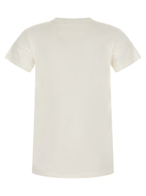 VALENTINO GARAVANI - VALENTINO GARAVANI - Valentino Garavani ’Apollon/Dyonisos’ T-shirt - Women’s Top
