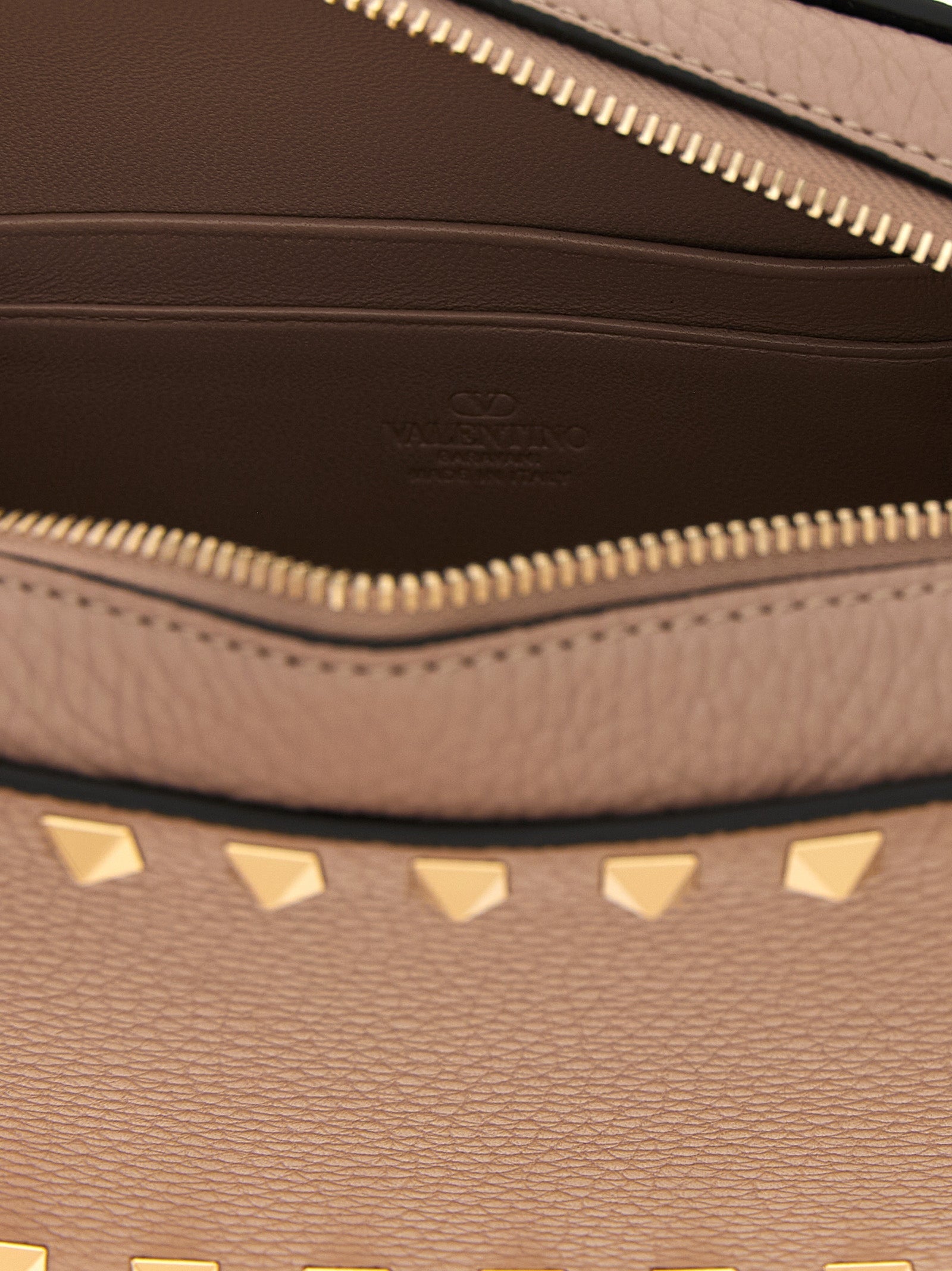 VALENTINO GARAVANI - VALENTINO GARAVANI - Valentino Garavani ’Rockstud’ mini crossbody bag - Woman,Bags,Crossbody bags,