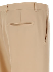 VALENTINO GARAVANI - VALENTINO GARAVANI - Formal trousers - Men’s Pants