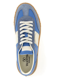 VALENTINO GARAVANI - VALENTINO GARAVANI - Valentino Garavani ’Upvillage’ sneakers - Men’s Shoes