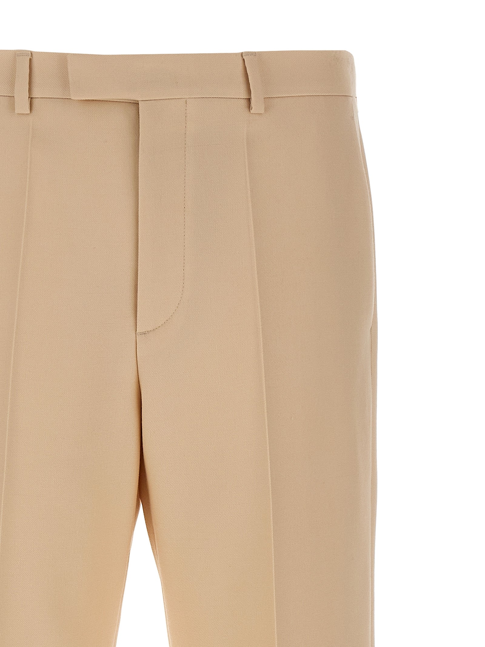 VALENTINO GARAVANI - VALENTINO GARAVANI - Formal trousers - Men’s Pants