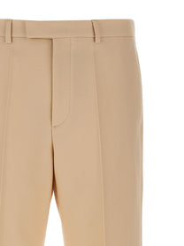 VALENTINO GARAVANI - VALENTINO GARAVANI - Formal trousers - Men’s Pants