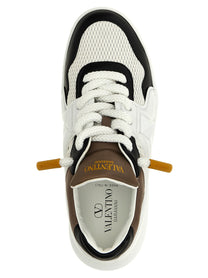 VALENTINO GARAVANI - VALENTINO GARAVANI - Valentino Garavani ’One Stud XL’ sneakers - Men’s Shoes