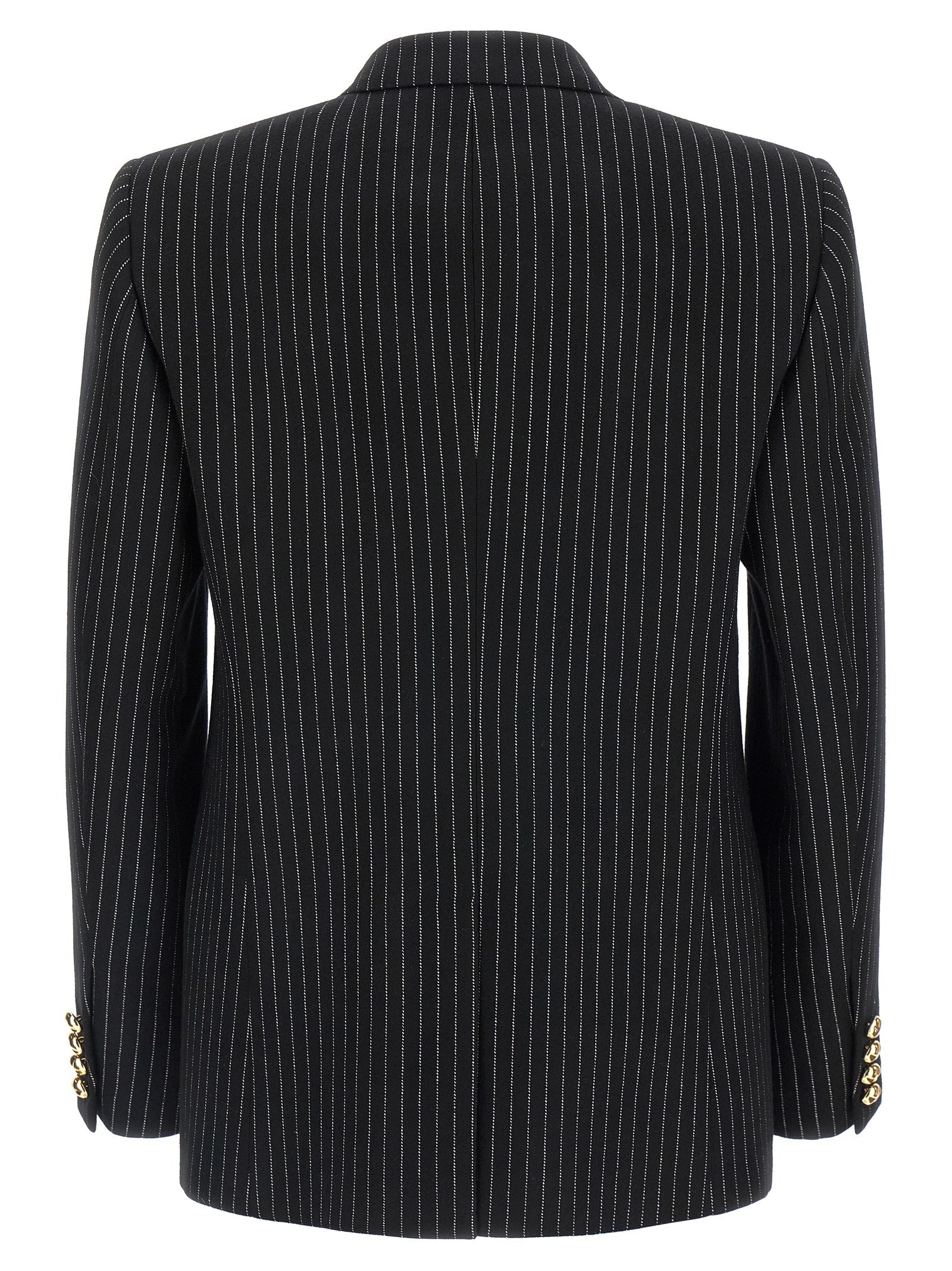 VALENTINO GARAVANI - VALENTINO GARAVANI - Valentino Garavani ’Valentino’ blazer - Men’s Clothing