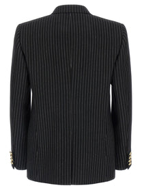 VALENTINO GARAVANI - VALENTINO GARAVANI - Valentino Garavani ’Valentino’ blazer - Men’s Clothing