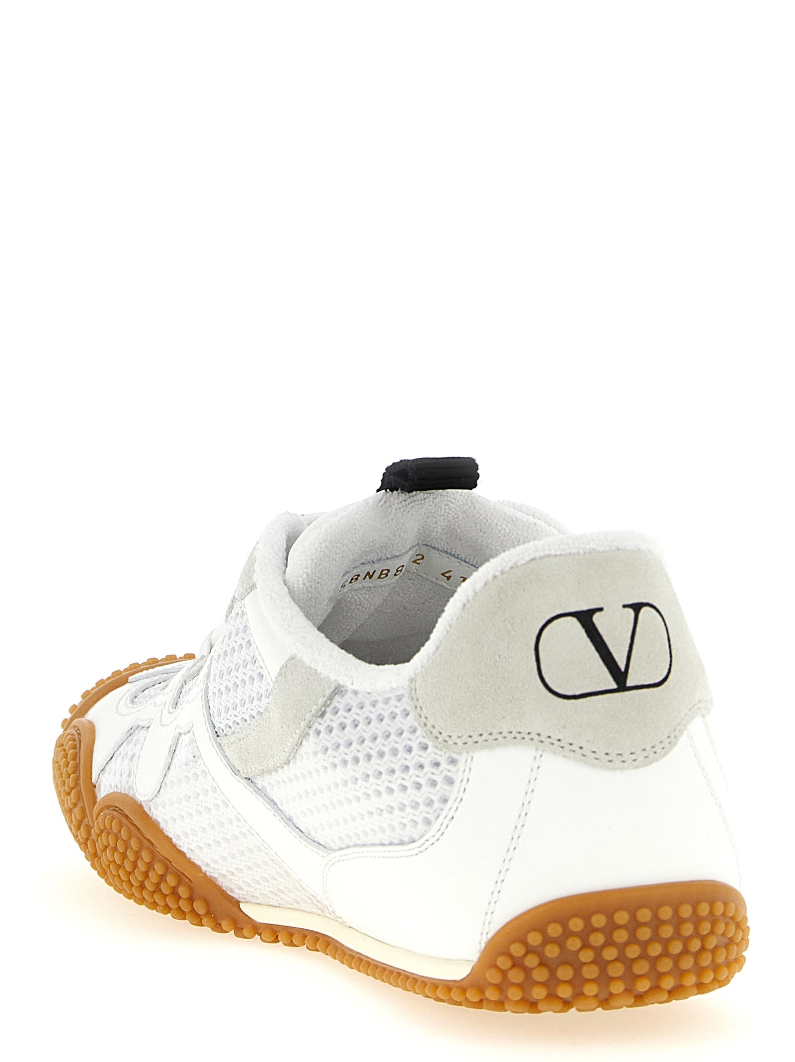 VALENTINO GARAVANI - VALENTINO GARAVANI - Valentino Garavani ’Amphibia’ sneakers - Women’s Shoes