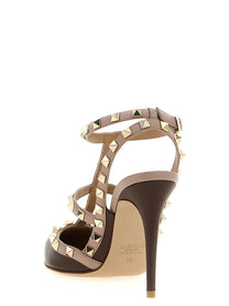 VALENTINO GARAVANI - VALENTINO GARAVANI - Valentino Garavani ’Rockstud’ pumps - Women’s Shoes