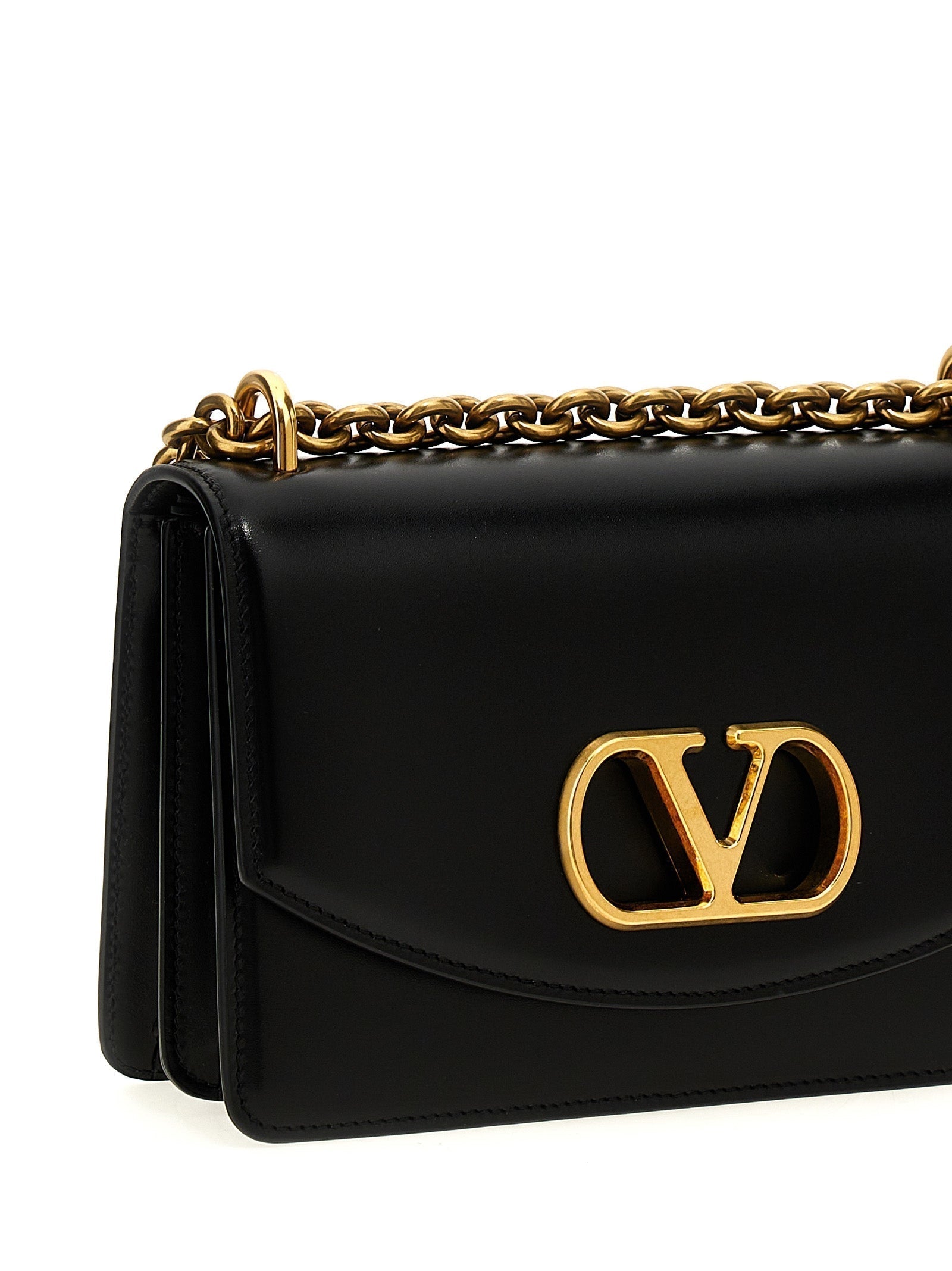 VALENTINO GARAVANI - VALENTINO GARAVANI - Valentino Garavani ’Vain’ shoulder bag - Women’s Bags