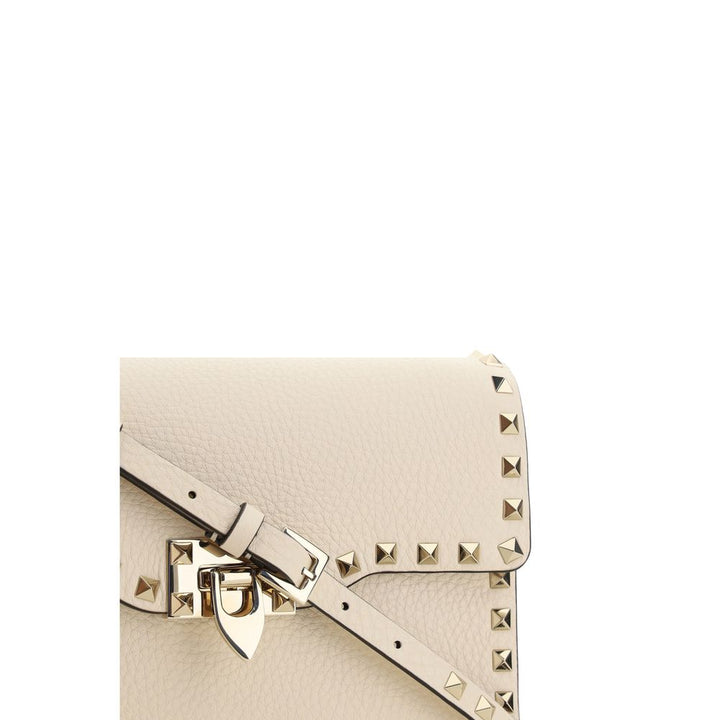 Valentino Garavani - Valentino Garavani Rockstud Shoulder Bag - Women’s Bags