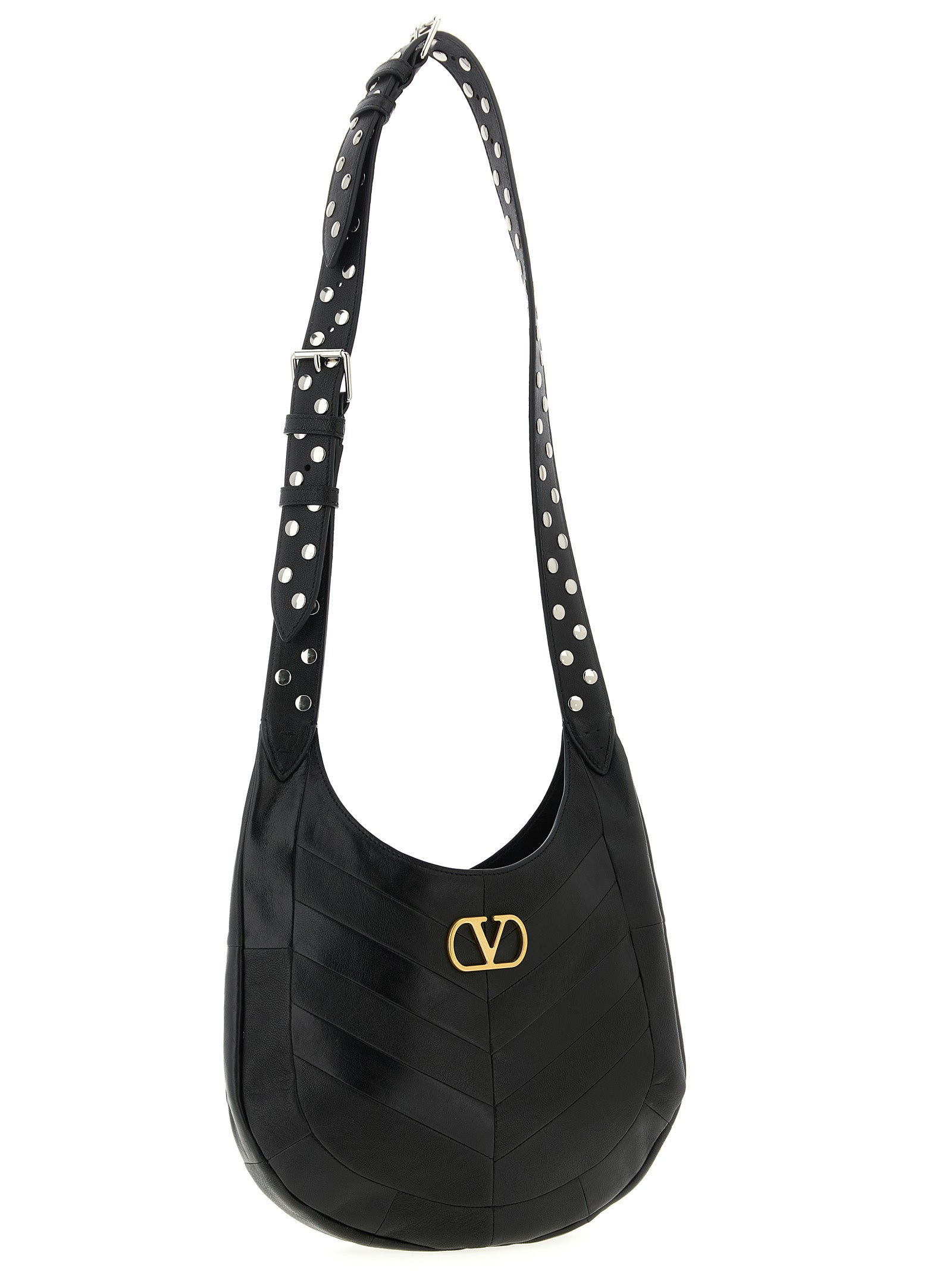 VALENTINO GARAVANI - VALENTINO GARAVANI - Valentino Garavani ’Hoboho’ small shoulder bag - Women’s Bags
