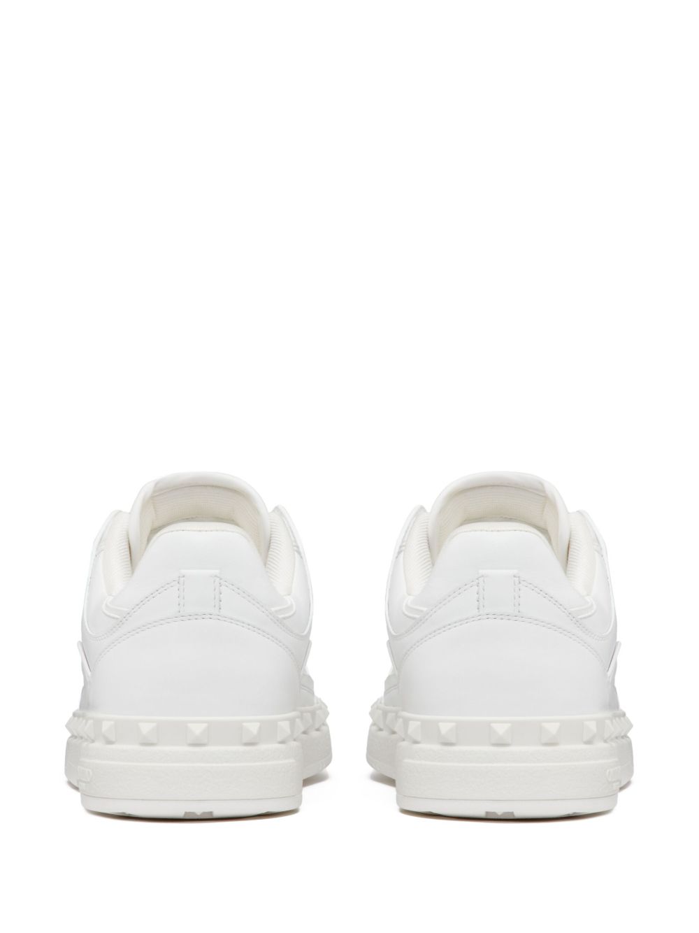 Valentino Garavani - Valentino Garavani Sneakers White - Sneakers