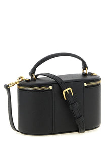 VALENTINO GARAVANI - VALENTINO GARAVANI - Valentino Garavani Vlogo Signature mini crossbody bag - Women’s Bags