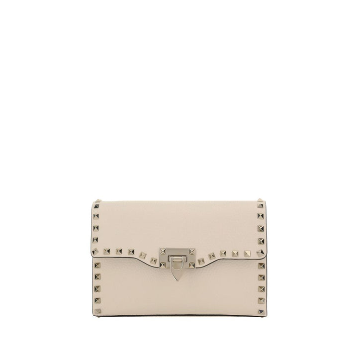 Valentino Garavani - Valentino Garavani Rockstud Shoulder Bag - Women’s Bags