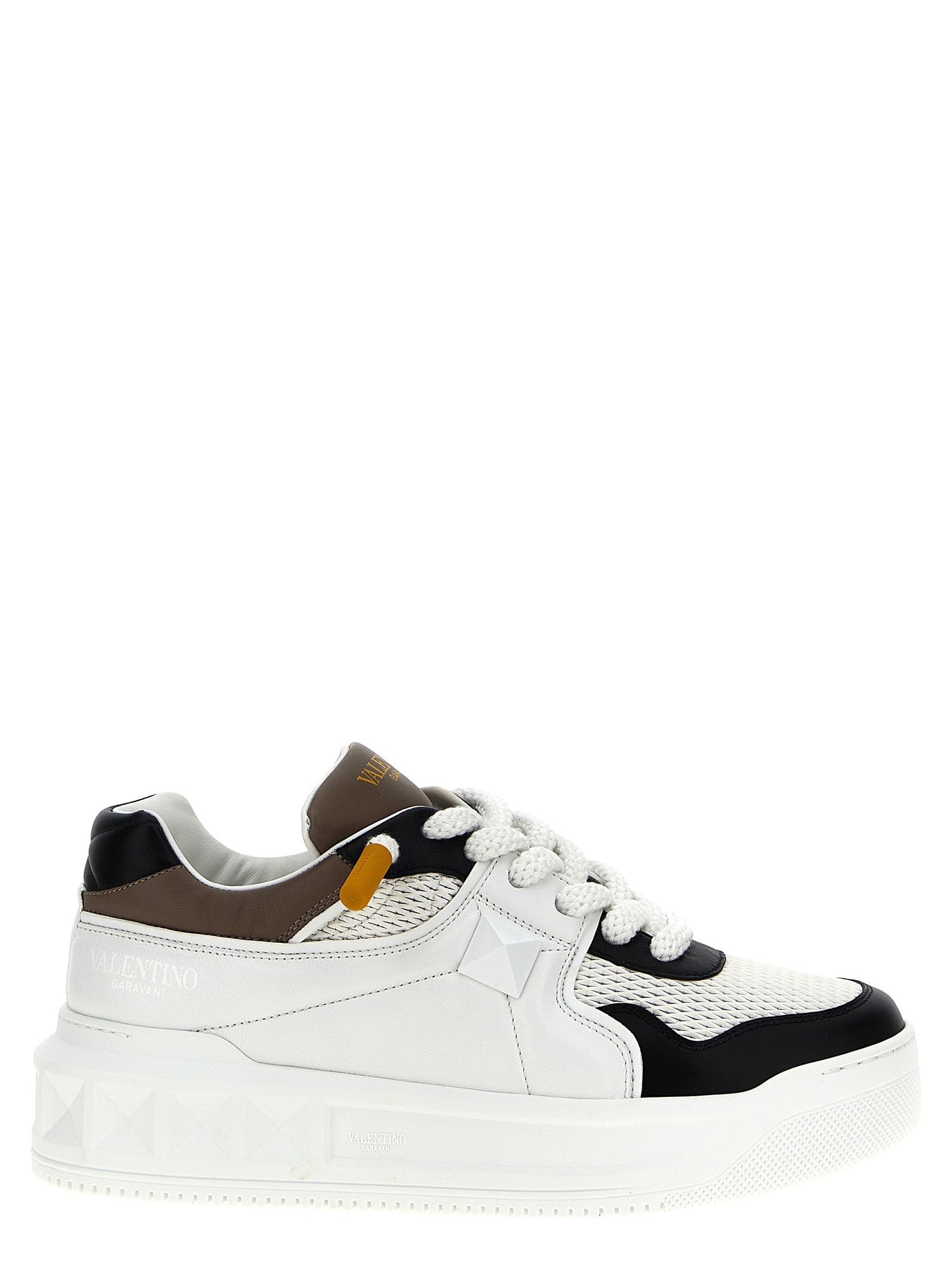 VALENTINO GARAVANI - VALENTINO GARAVANI - Valentino Garavani ’One Stud XL’ sneakers - Men’s Shoes