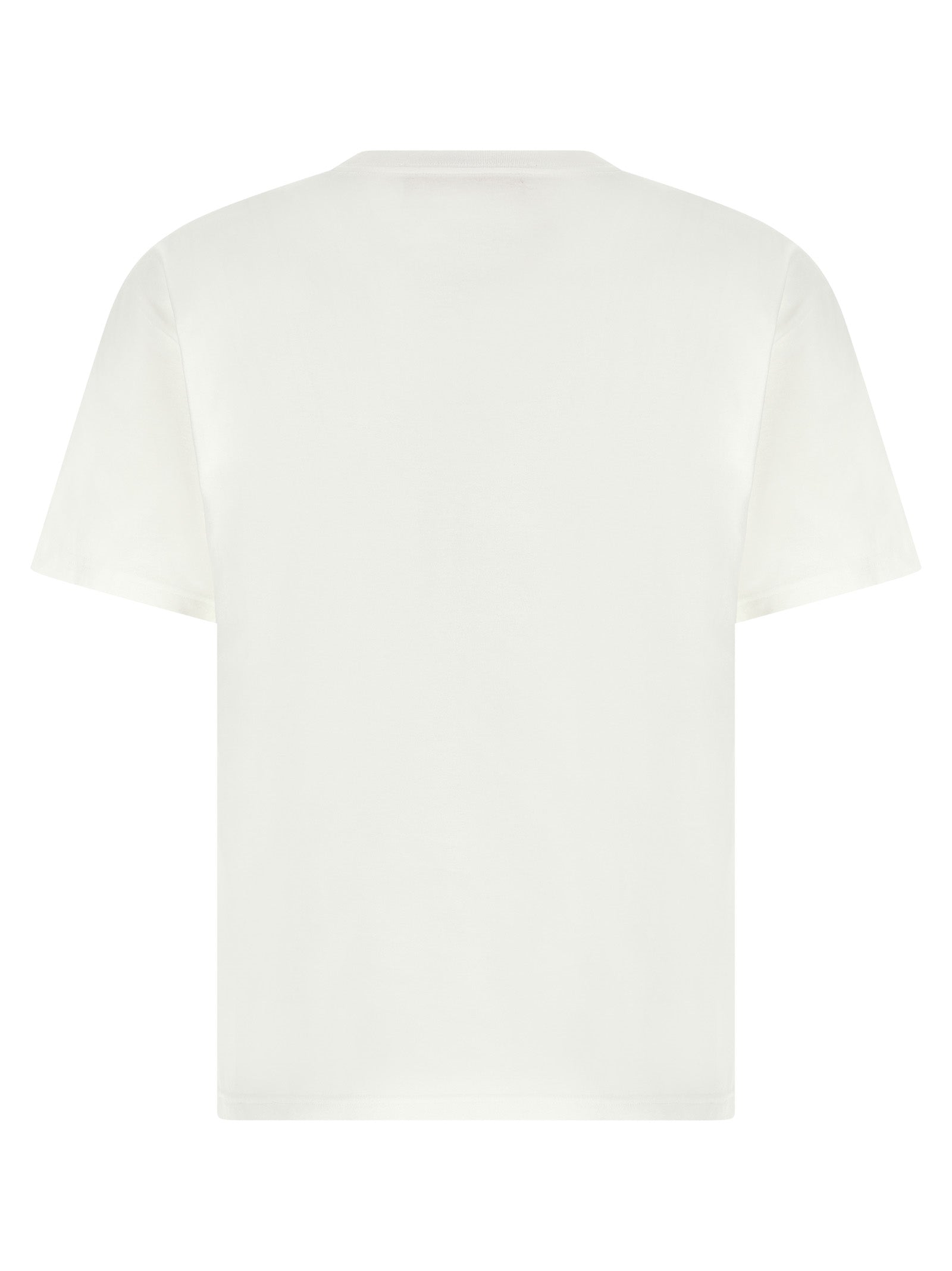 VALENTINO GARAVANI - VALENTINO GARAVANI - Valentino Garavani ’Chez Valentino’ T-shirt - Men’s Tops
