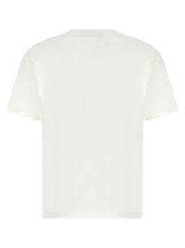 VALENTINO GARAVANI - VALENTINO GARAVANI - Valentino Garavani ’Chez Valentino’ T-shirt - Men’s Tops