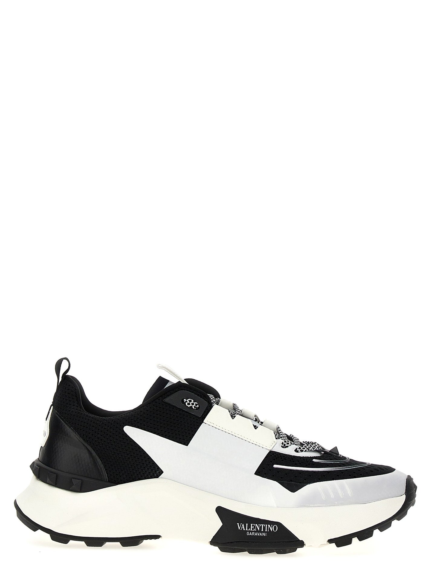 VALENTINO GARAVANI - VALENTINO GARAVANI - Valentino Garavani ’True Act’ sneakers - Men’s Shoes