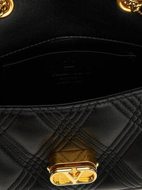 VALENTINO GARAVANI - VALENTINO GARAVANI - Valentino Garavani ’Quiltie 67’ shoulder bag - Women’s Bags