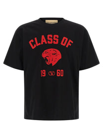 VALENTINO GARAVANI - VALENTINO GARAVANI - Valentino Garavani ’Valentino’ T-shirt - Men’s Tops