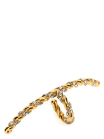 VALENTINO GARAVANI - VALENTINO GARAVANI - Valentino Garavani lip piercing - Women’s Accessories