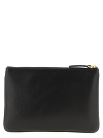 VALENTINO GARAVANI - VALENTINO GARAVANI - Valentino Garavani ’Viva Superstar’ clutch - Women’s Bags