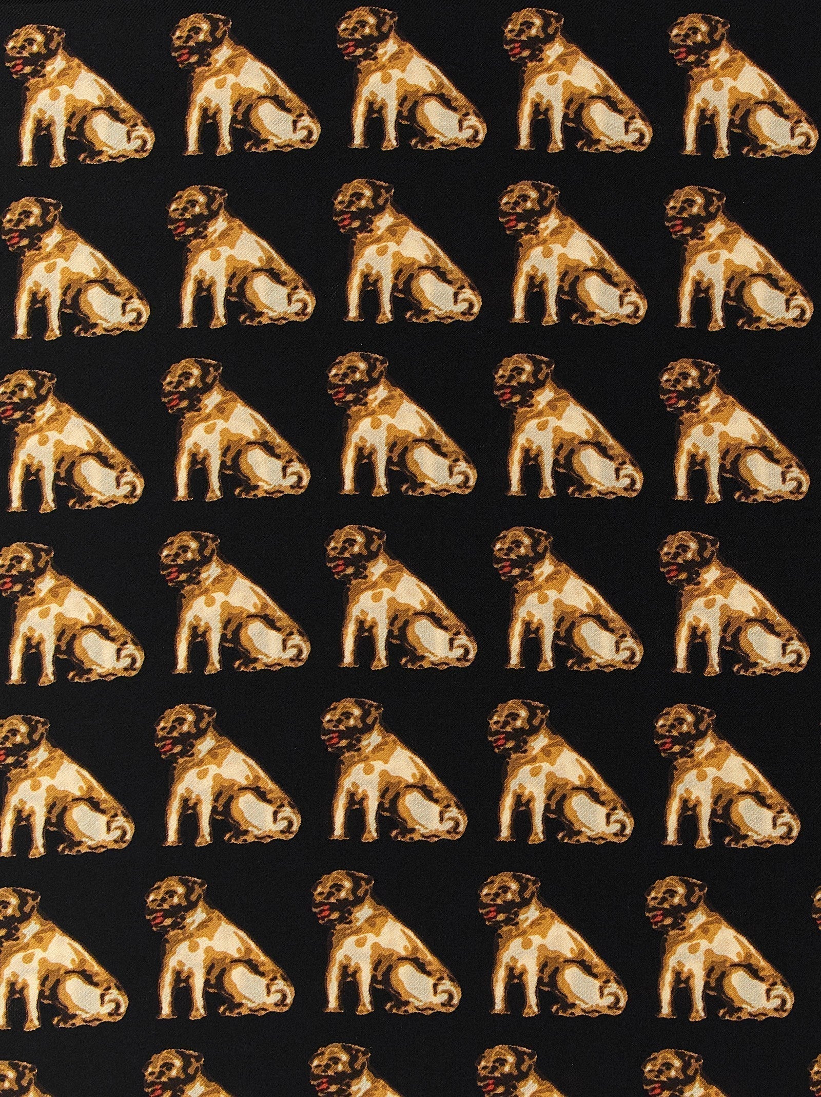 VALENTINO GARAVANI - VALENTINO GARAVANI - Valentino Garavani ’Petit Charles’ scarf - Women’s Accessories