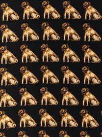 VALENTINO GARAVANI - VALENTINO GARAVANI - Valentino Garavani ’Petit Charles’ scarf - Women’s Accessories