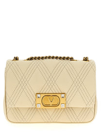VALENTINO GARAVANI - VALENTINO GARAVANI - Valentino Garavani ’Quiltie 67’ shoulder bag - Women’s Bags