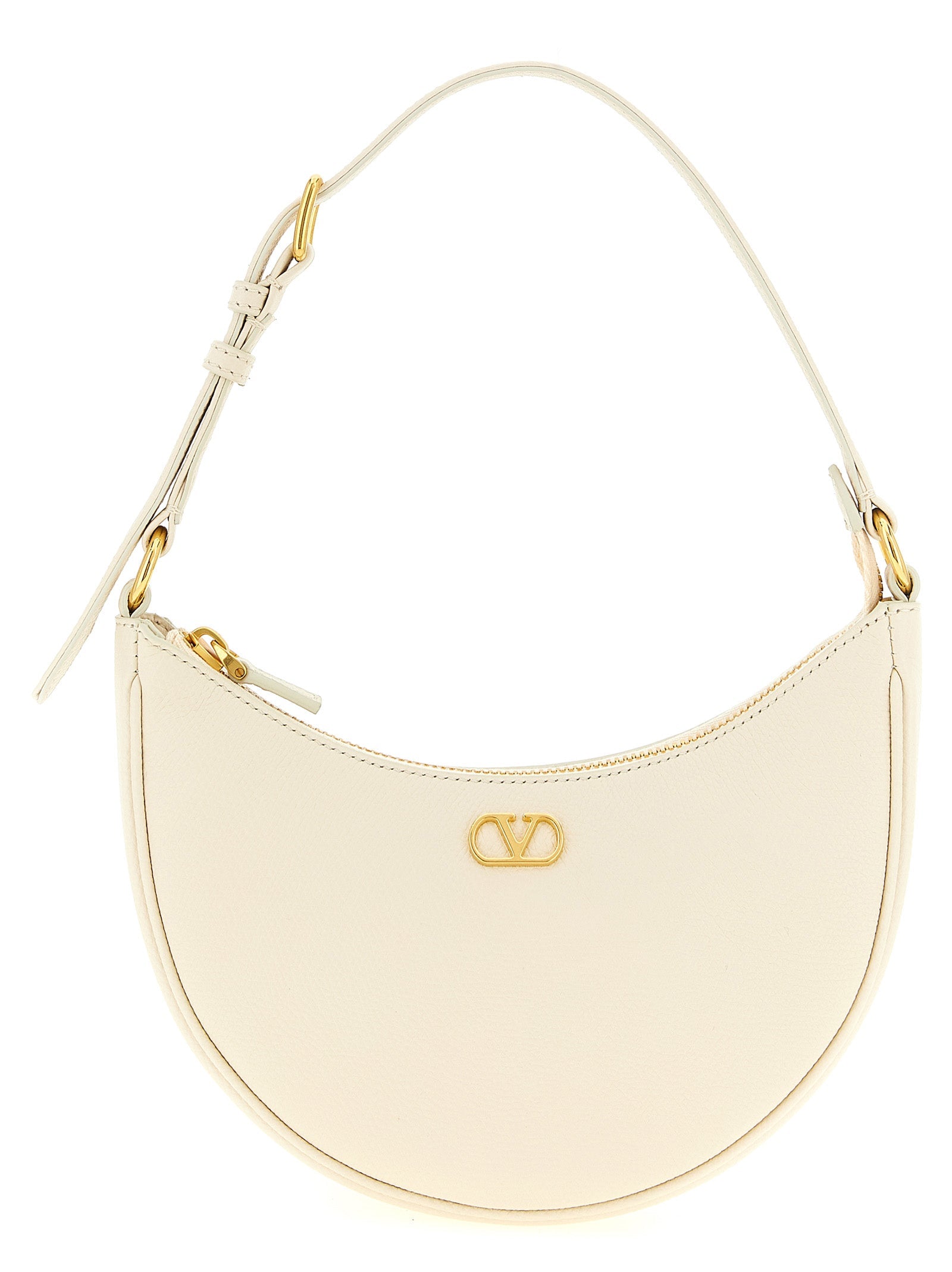 VALENTINO GARAVANI - VALENTINO GARAVANI - Valentino Garavani Vlogo mini shoulder bag - Women’s Bags
