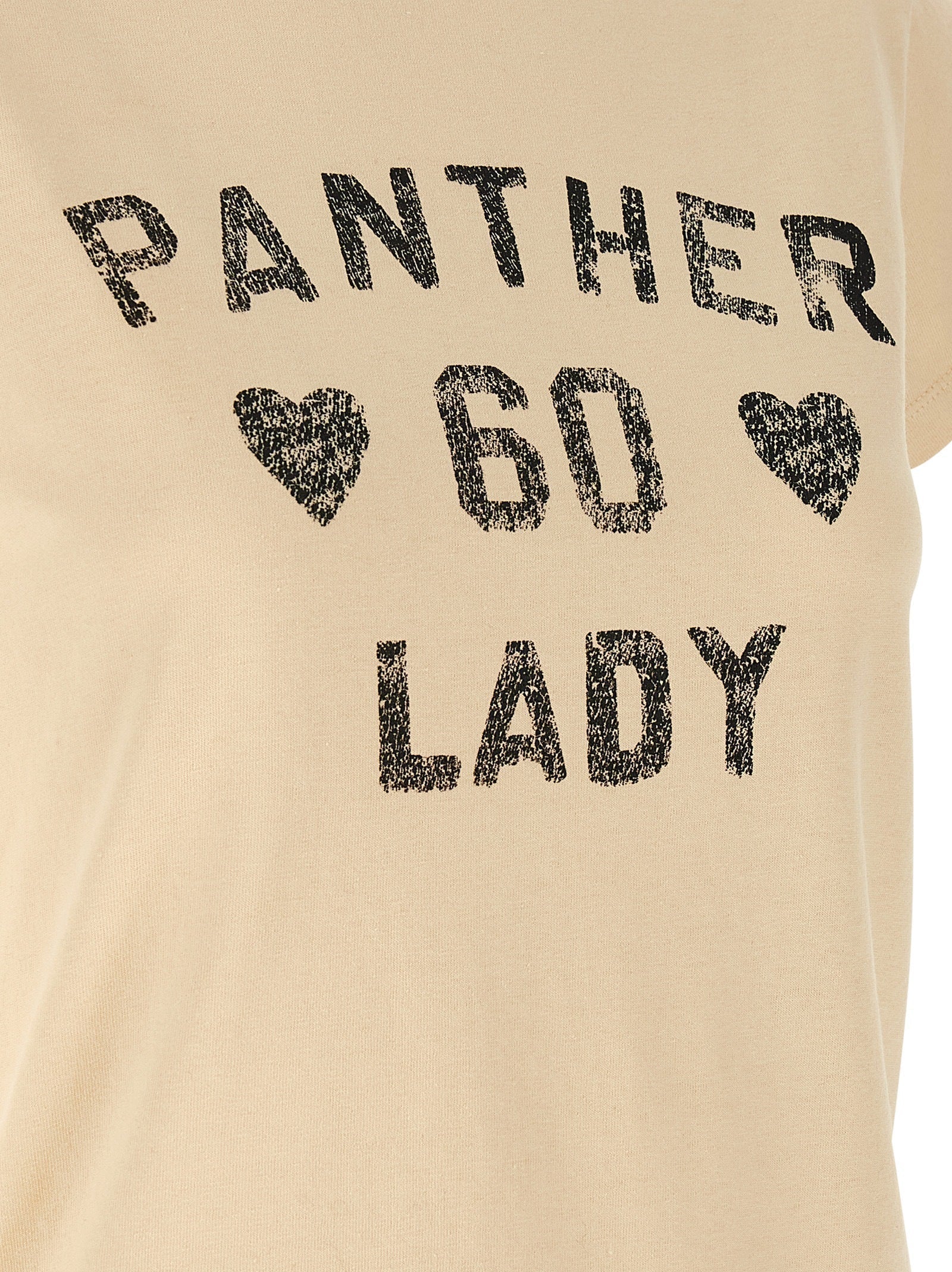 VALENTINO GARAVANI - VALENTINO GARAVANI - Valentino Garavani ’Chez Valentino’ T-shirt - Women’s Tops