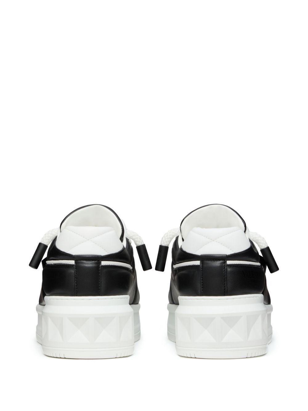 Valentino Garavani - Valentino Garavani Sneakers White - Men’s Shoes