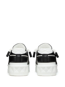 Valentino Garavani - Valentino Garavani Sneakers White - Men’s Shoes