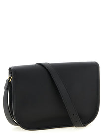 VALENTINO GARAVANI - VALENTINO GARAVANI - Valentino Garavani ’Antibes’ Shoulder Bag - Men’s Bags