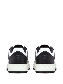 Valentino Garavani - Valentino Garavani Sneakers Black - Sneakers