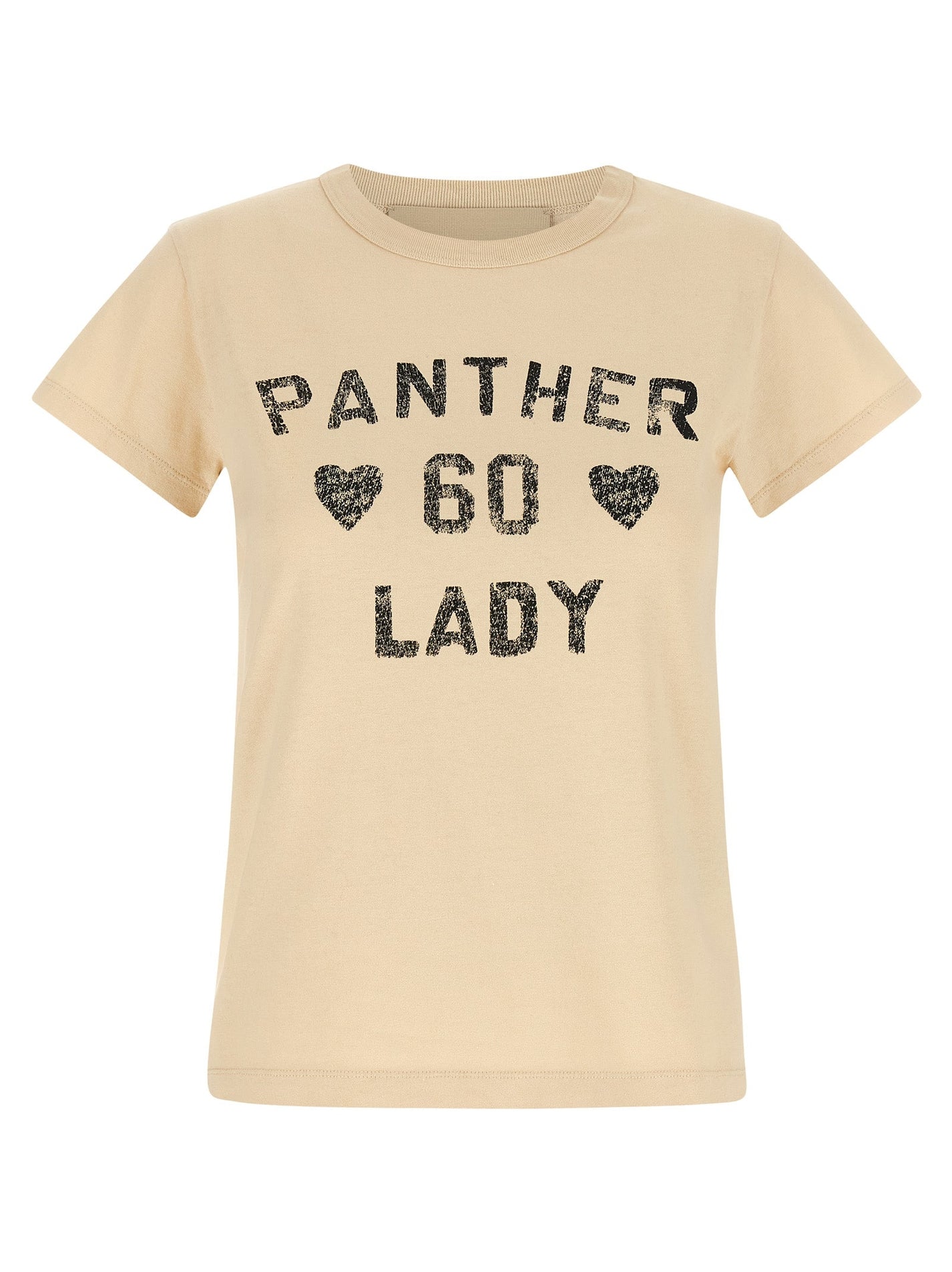 VALENTINO GARAVANI - VALENTINO GARAVANI - Valentino Garavani ’Chez Valentino’ T-shirt - Women’s Tops