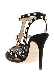 VALENTINO GARAVANI - VALENTINO GARAVANI - Valentino Garavani ’Rockstud’ pumps - Women’s Shoes