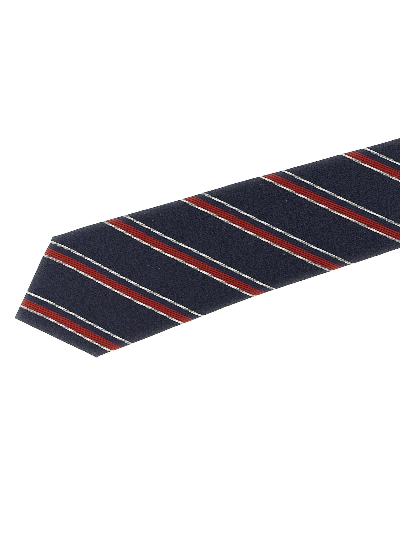 VALENTINO GARAVANI - VALENTINO GARAVANI - Valentino Garavani ’Valentie’ tie - Men’s Accessories